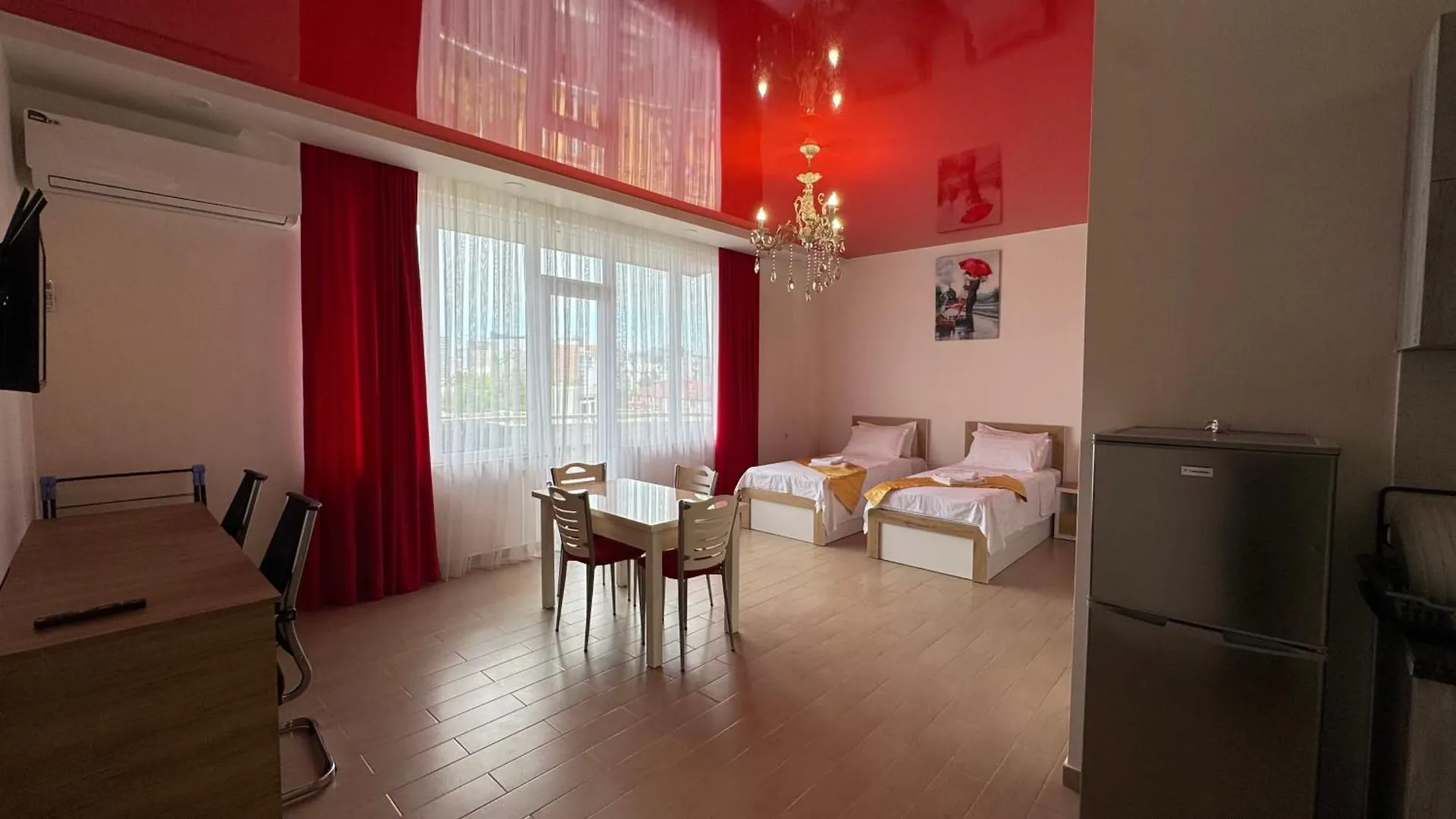 Nakashidze'S Apartments Batumi Apart-hotel