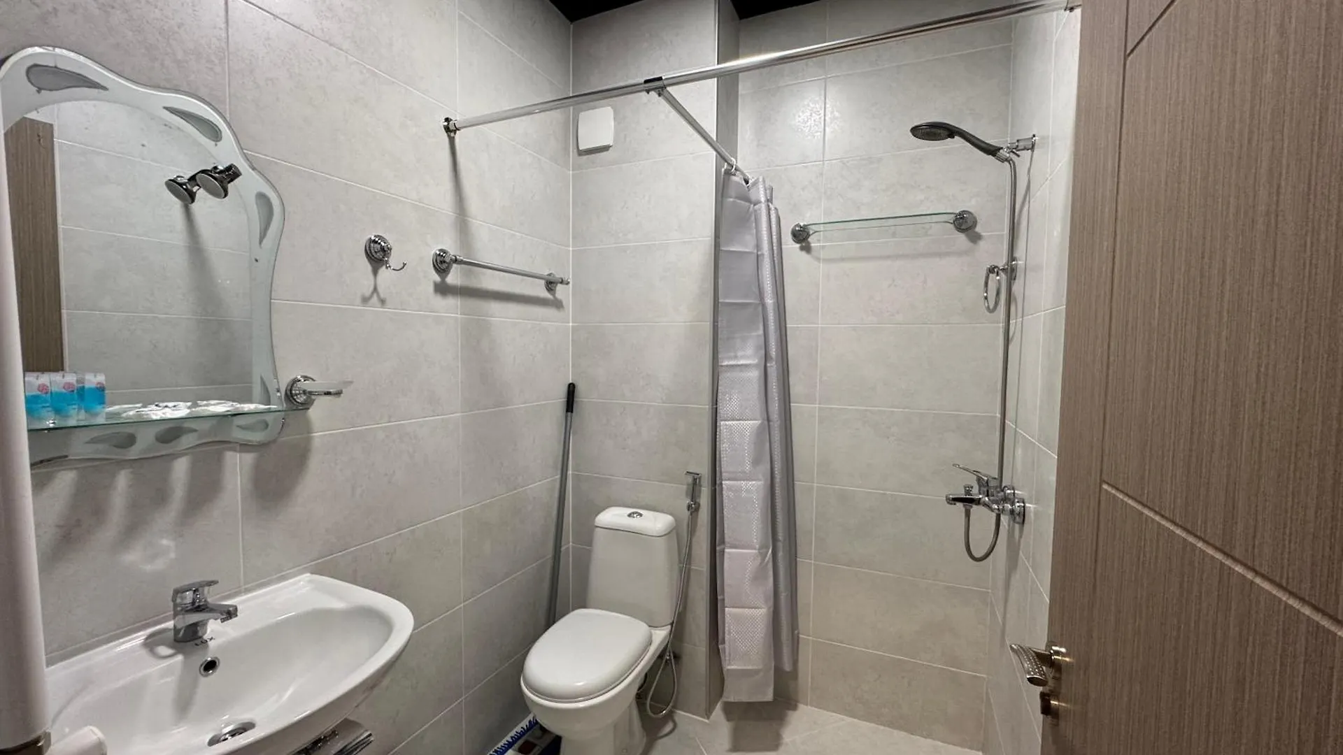 Nakashidze'S Apartments Batumi Apart-hotel