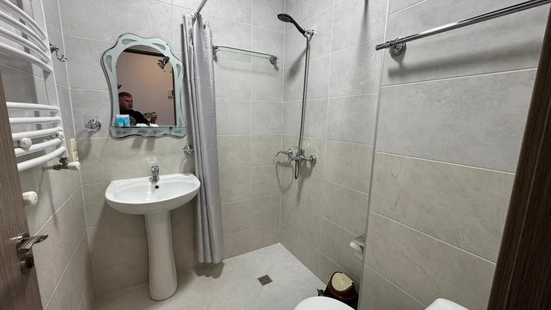 Nakashidze'S Apartments Batumi Apart-hotel