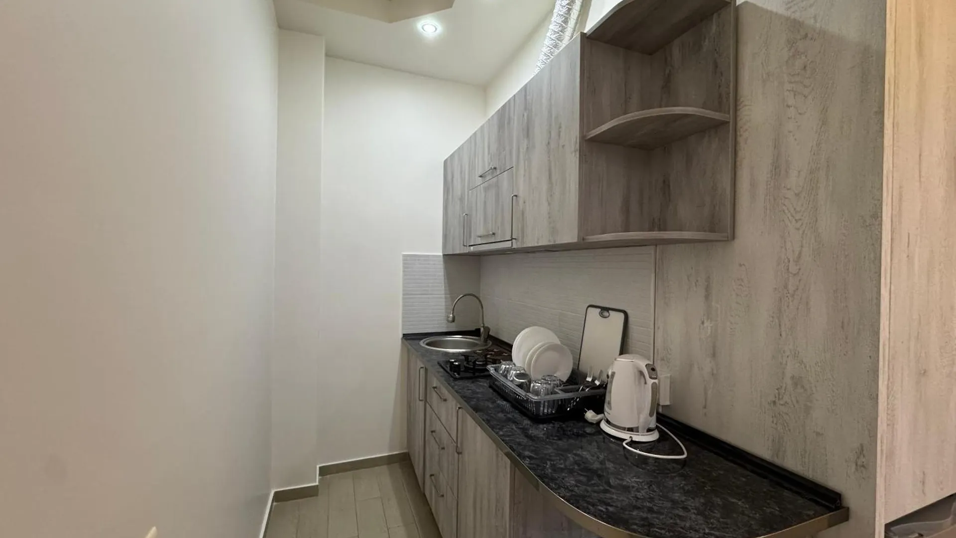 Nakashidze'S Apartments Batumi