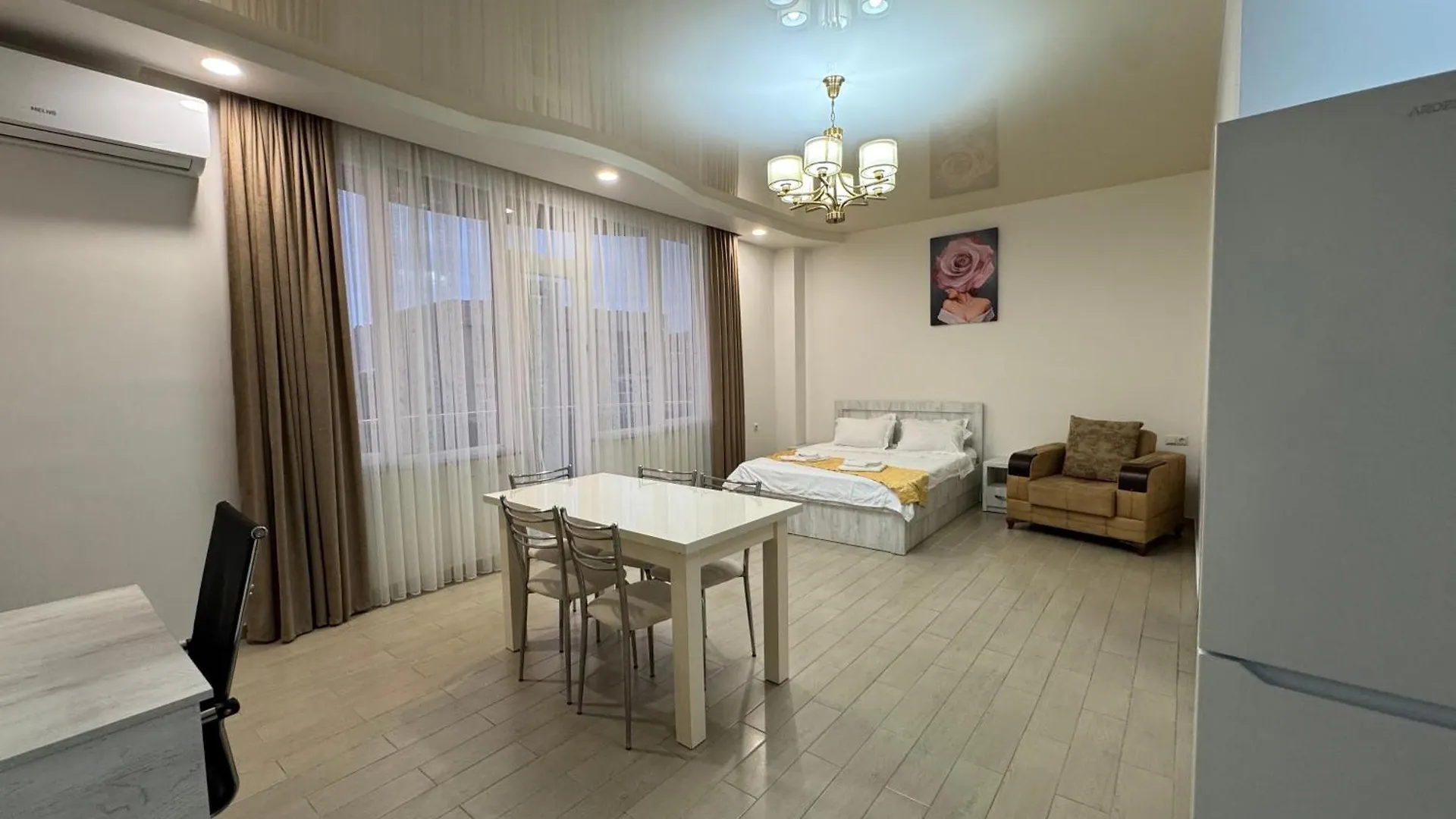 Apart-hotel Nakashidze'S Apartments Batumi