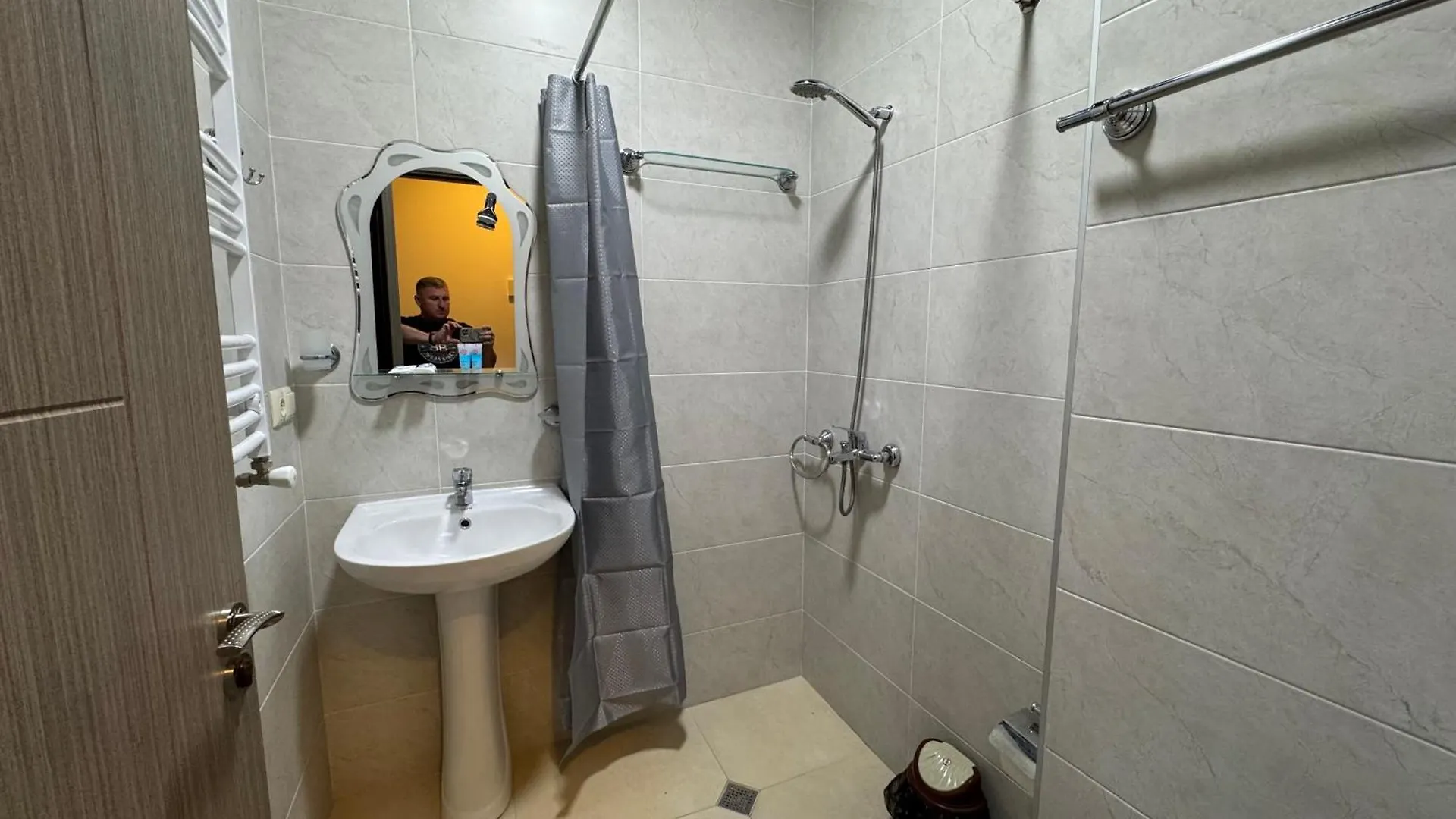 Nakashidze'S Apartments Batumi Aparthotel