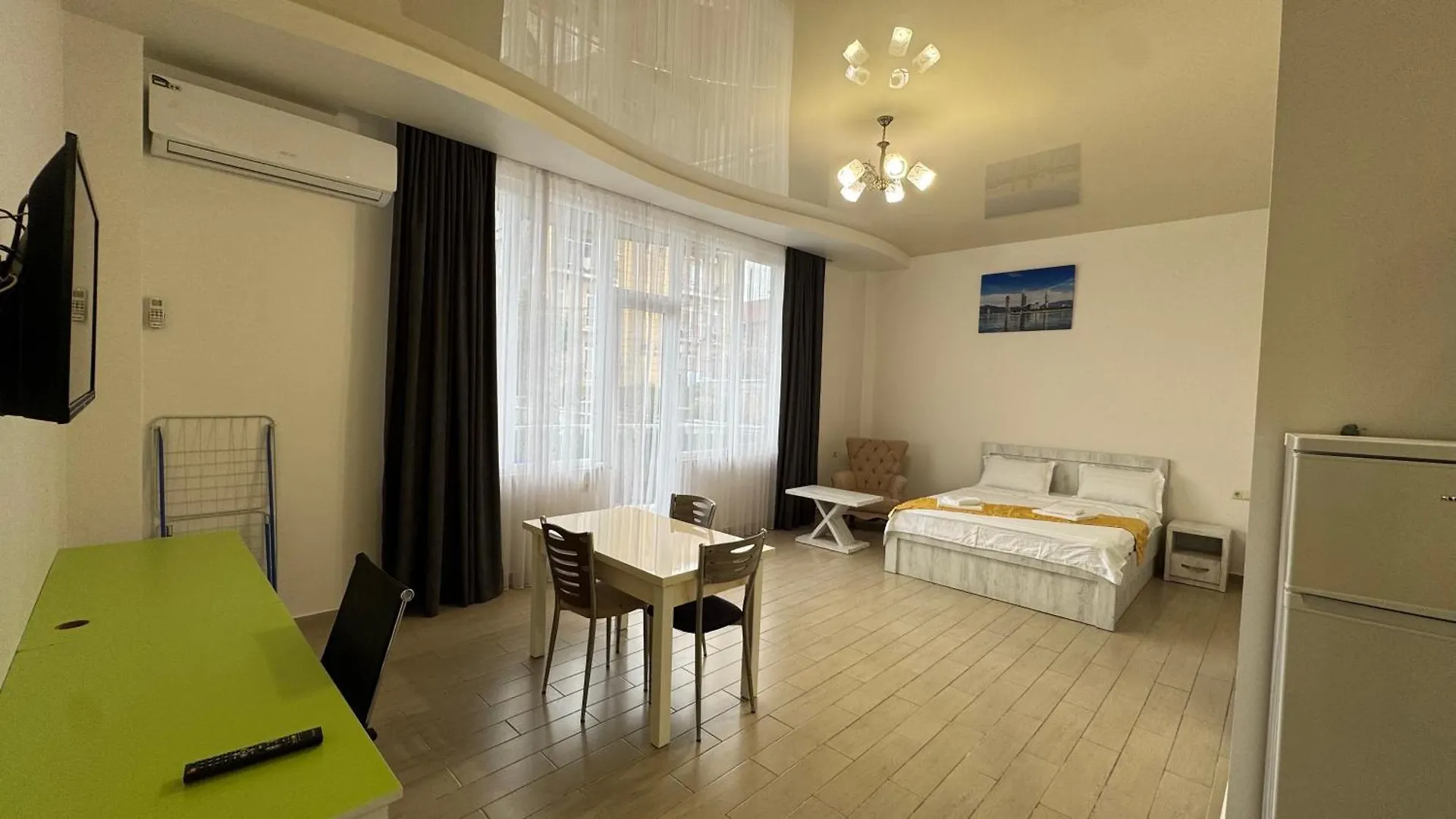 Apart-hotel Nakashidze'S Apartments Batumi