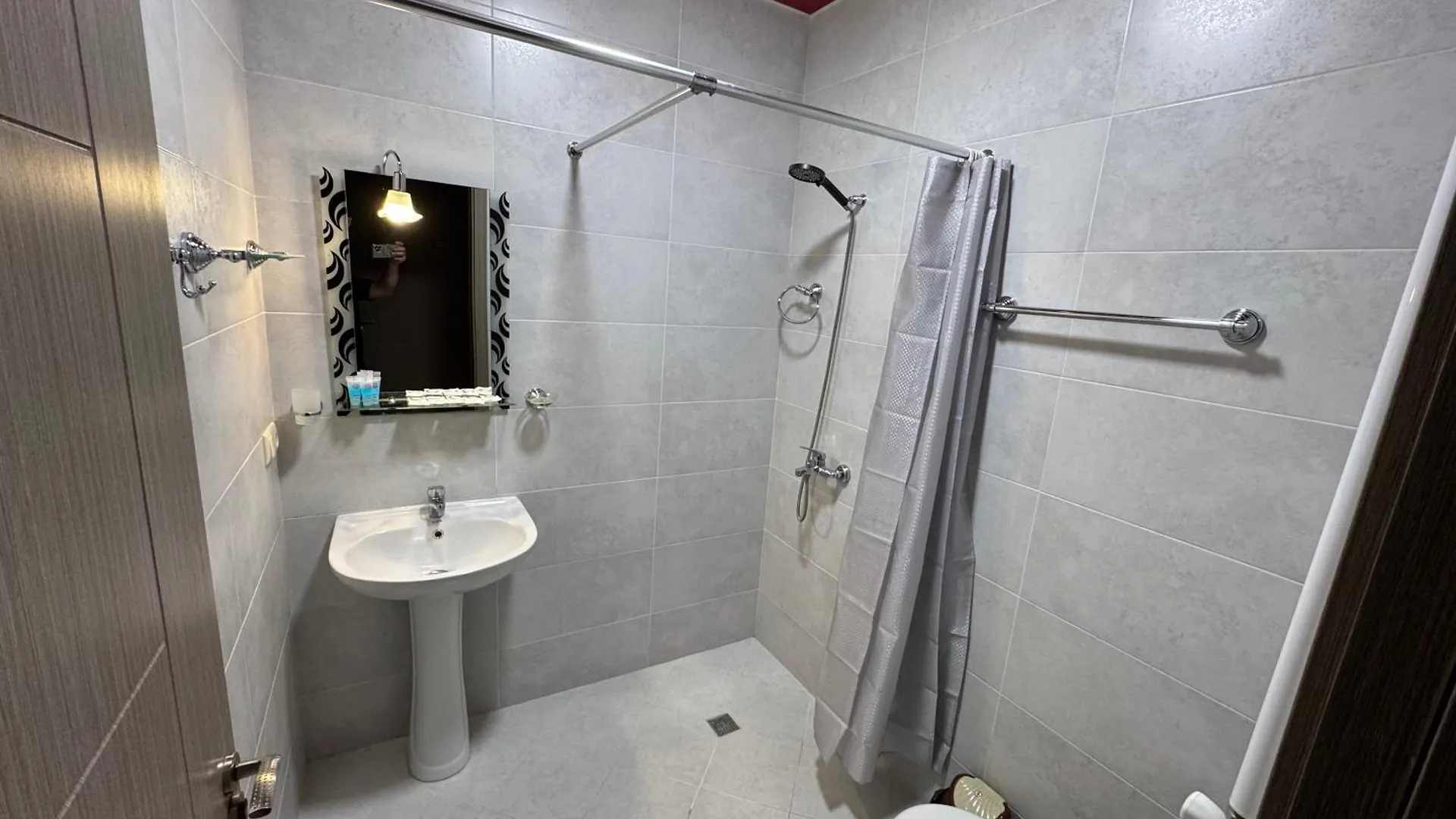 Nakashidze'S Apartments Batumi