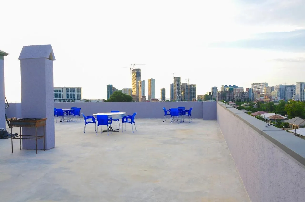 Nakashidze'S Apartments Batumi Apart-hotel