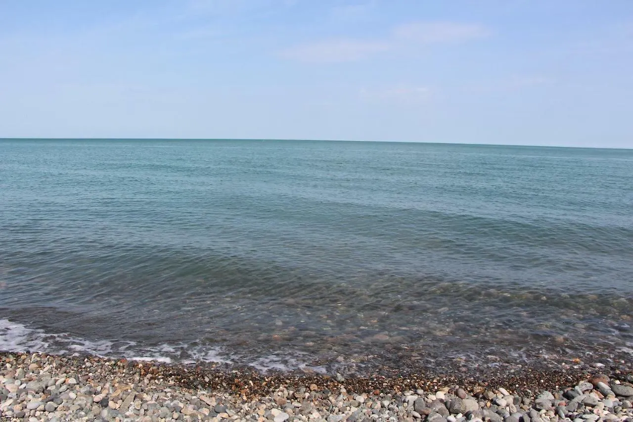 Apart-hotel Nakashidze'S Apartments Batumi