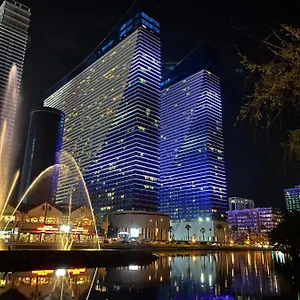 Orbi City Sea View Апарт-отель